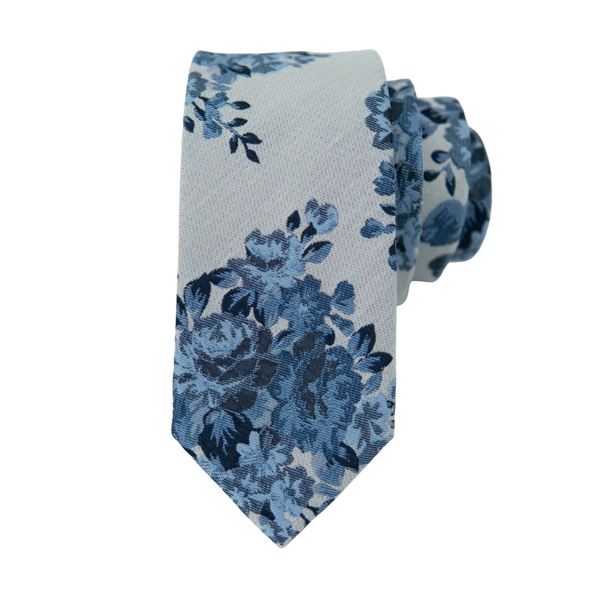 Floral Boon Tie